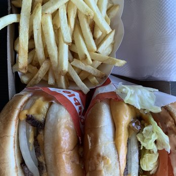 In-N-Out Burger - Double Meat - Burgers Near Me - Reno, Nevada In-N-Out Burger - Double Meat - Burgers Near Me - Reno, Nevada