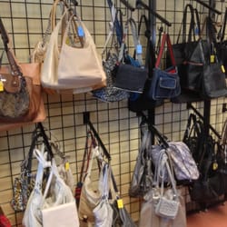 Sutter Care at Home Thrift Store - Handbags
