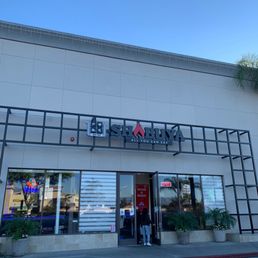 Exterior outside entrance of Shabuya - Alhambra - Alhambra, California Exterior outside entrance of Shabuya - Alhambra - Alhambra, California