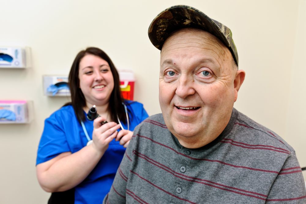 La Clinica - grief counselor in Medford, OR