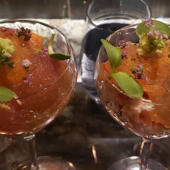 Coral Omakase - Sushi Bars Near Me - New York, New York