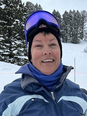 Bridger Bowl Ski Area by null
