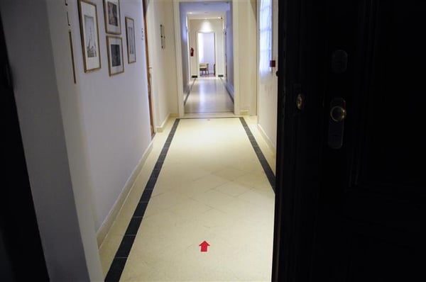 Sacha Mistol 'Art Hotel & Gallery' by null