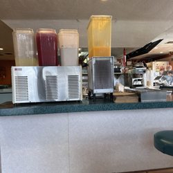 Super Burrito - Mexican Drinks