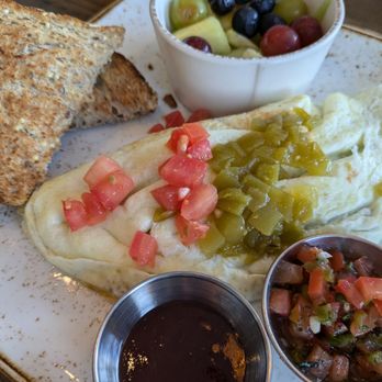 First Watch - Tri-Athlete - Breakfast & Brunch Near Me - Colorado Springs, Colorado First Watch - Tri-Athlete - Breakfast & Brunch Near Me - Colorado Springs, Colorado