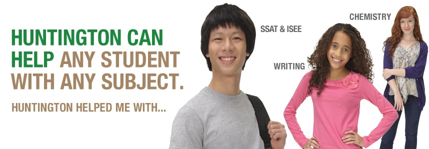 Huntington Learning Center Miami - reading tutor in Miami, FL