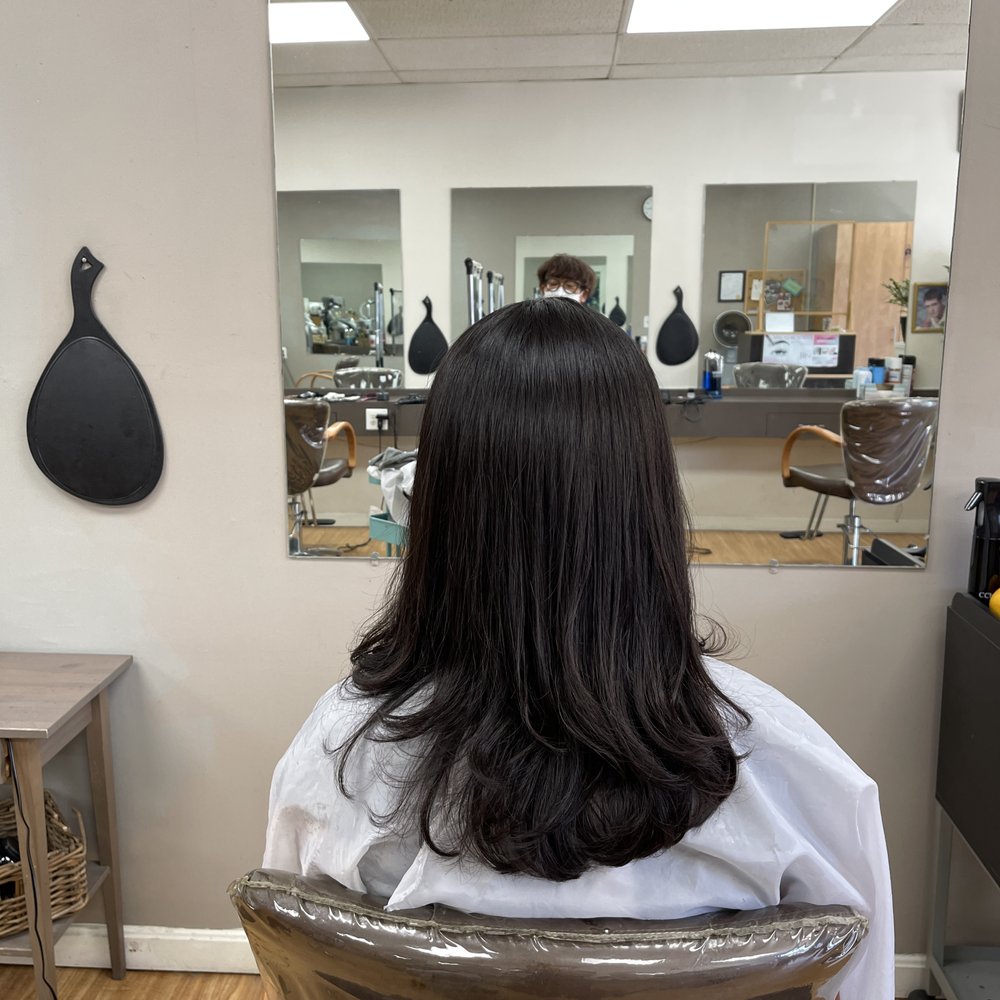 Beautiful Cuts - Hair Salons Near Me - Allston, Massachusetts