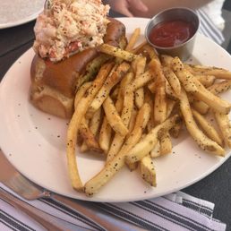 Awesome fries Awesome fries