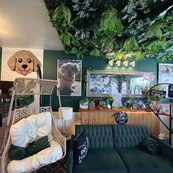Honney Doffee - Coffee & Tea Near Me - National City, California