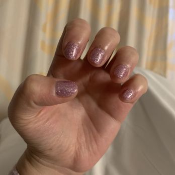 Lavish Nails & Spa - Gel nails - Nail Salons Near Me - Orlando, Florida