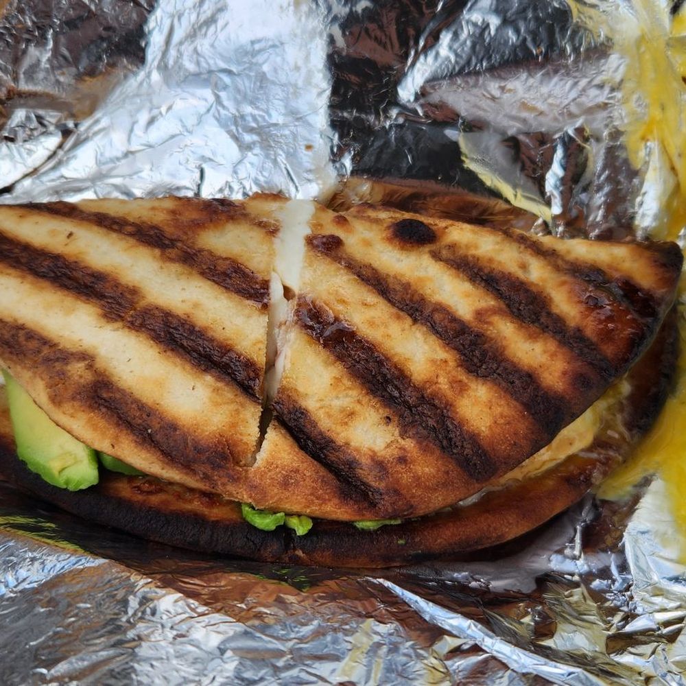Toasted Flats - Bom Dia breakfast sandwich - Sandwiches Near Me - Boston, Massachusetts Toasted Flats - Bom Dia breakfast sandwich - Sandwiches Near Me - Boston, Massachusetts