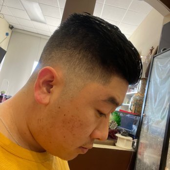 Nga Salon - Hair Salons Near Me - Westminster, California