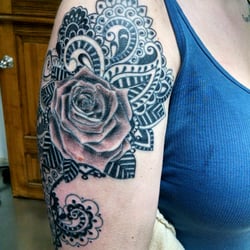 Gash's Tattoos & Piercing