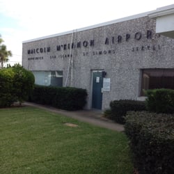 Golden Isles Aviation
