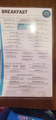 Menu photo 3 Bisbee Breakfast Club Mesa, AZ Menu photo 3 Bisbee Breakfast Club Mesa, AZ