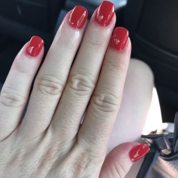 Queen Spa - My classic "New York" red :) - Skin Care Near Me - Austin, Texas Queen Spa - My classic "New York" red :) - Skin Care Near Me - Austin, Texas