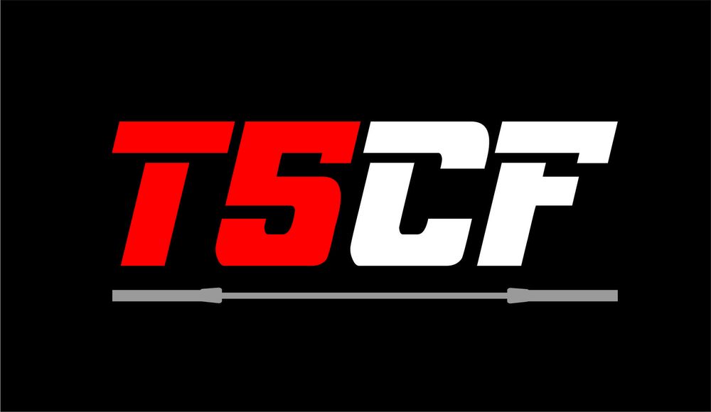 T5 CrossFit Logo