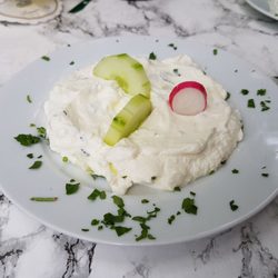 Schützenhaus - Zaziki