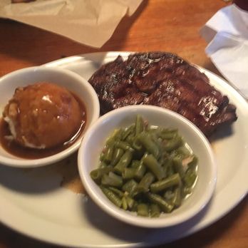 Santa Fe Cattle - Ribeye - Steakhouses Near Me - McComb, Mississippi