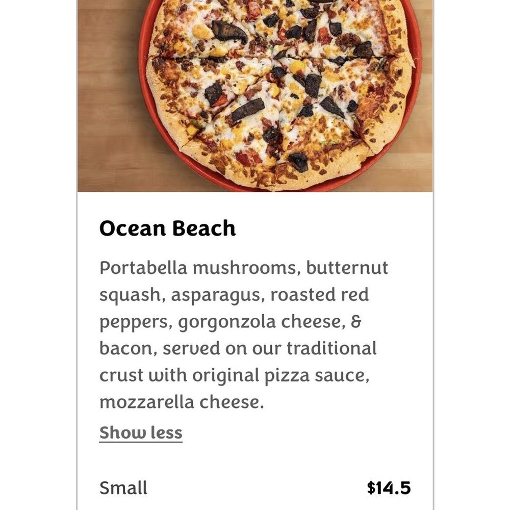Pizza Port - Pizza Near Me - Carlsbad, California