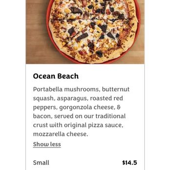 Pizza Port - Pizza Near Me - Carlsbad, California