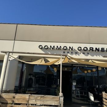 Common Corners Brewing - Breweries Near Me - Walnut, California Common Corners Brewing - Breweries Near Me - Walnut, California