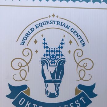 World Equestrian Center - Stadiums & Arenas Near Me - Ocala, Florida