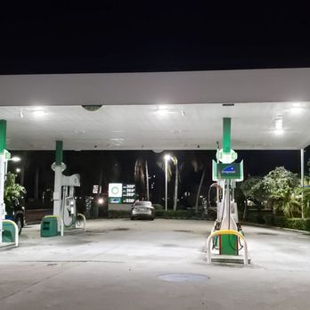 Orion Fuels - Gas Stations Near Me - Boynton Beach, Florida