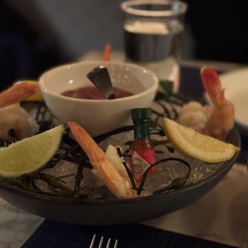 Kyma Hudson Yards - Seafood Near Me - New York, New York Kyma Hudson Yards - Seafood Near Me - New York, New York