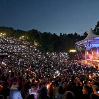 Waldbühne - Music Venues Near Me - Berlin, BE Waldbühne - Music Venues Near Me - Berlin, BE