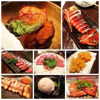 Kiraku - Tapas/Small Plates Near Me - Berkeley, California Kiraku - Tapas/Small Plates Near Me - Berkeley, California