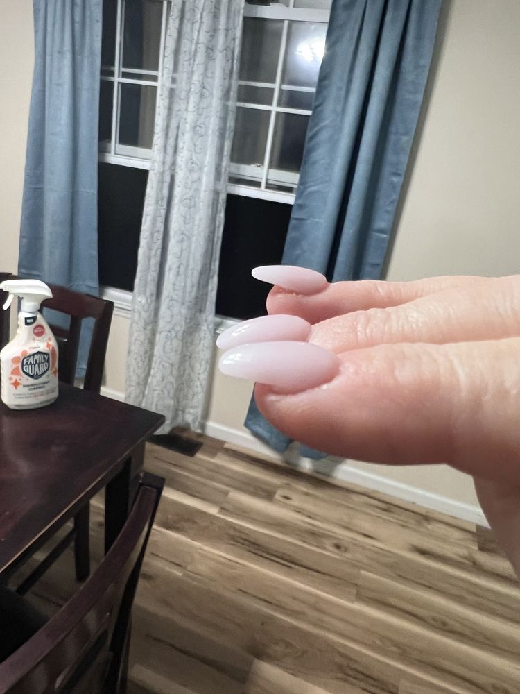 NAIL STAR Updated September 2024 11 Reviews 841 Odum Rd