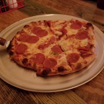 JB's Fuel Dock - 10 in pepperoni pizza - Pizza Near Me - New Orleans, Louisiana JB's Fuel Dock - 10 in pepperoni pizza - Pizza Near Me - New Orleans, Louisiana