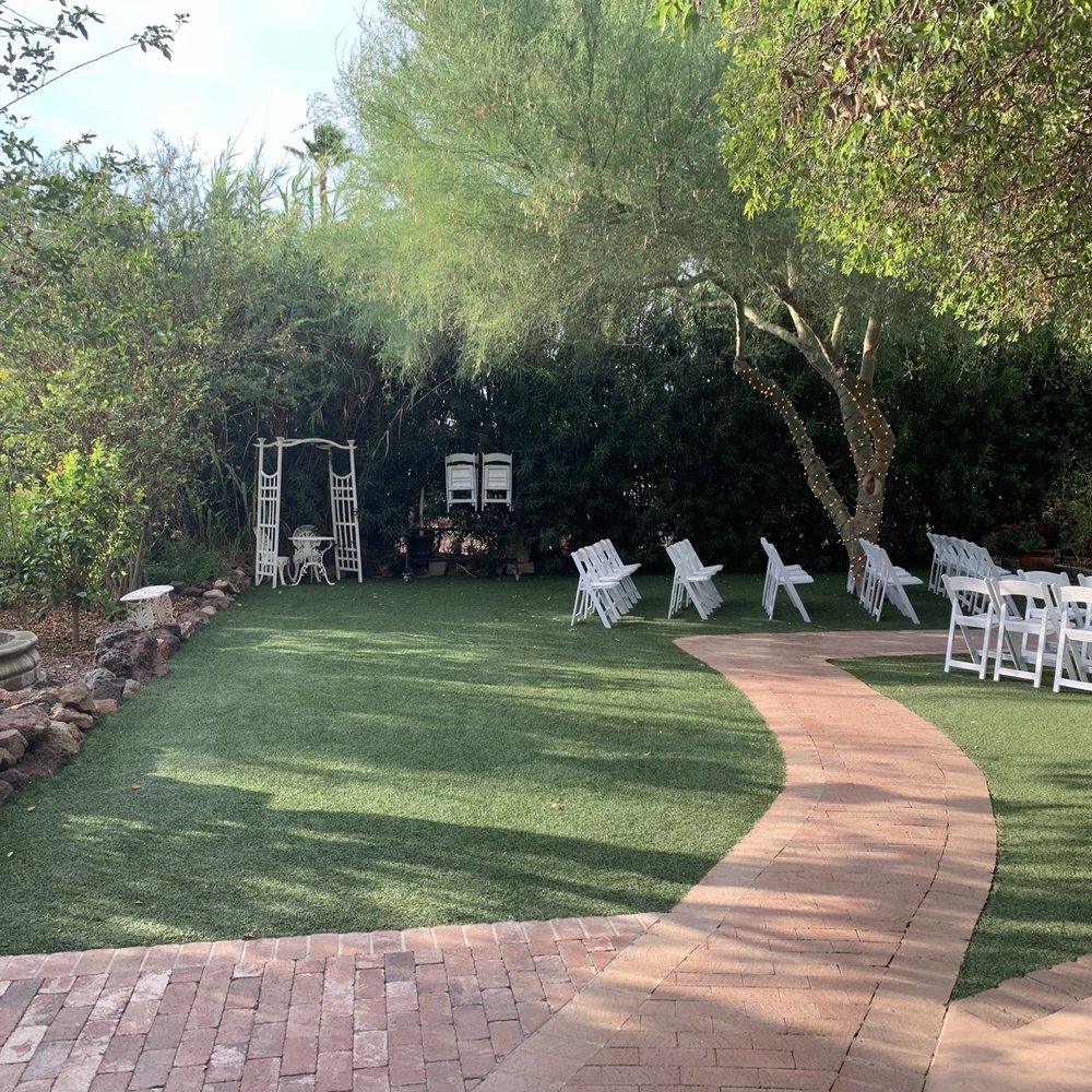 Kingan Gardens - Venues & Event Spaces Near Me - Tucson, Arizona Kingan Gardens - Venues & Event Spaces Near Me - Tucson, Arizona