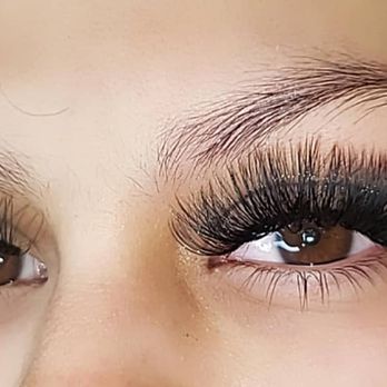 Flirty Winkss - I$Y Volume Lashes 17mm&20mm - Eyelash Service Near Me Flirty Winkss - I$Y Volume Lashes 17mm&20mm - Eyelash Service Near Me
