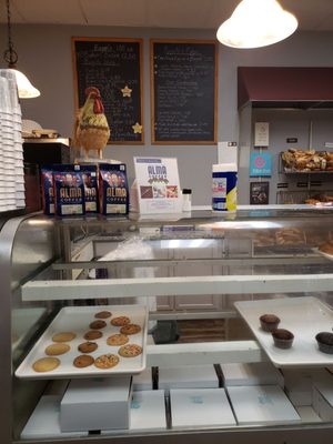 Soho Bagel Company by null