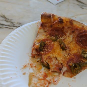 Buonasera - Pepperoni & Jakepeno Pizza - Pizza Near Me - Del Mar, California Buonasera - Pepperoni & Jakepeno Pizza - Pizza Near Me - Del Mar, California