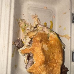 Baby's Burgers - The good wife