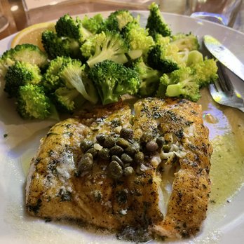 Bayside Cafe - Alaskan Halibut - Mexican Near Me - Morro Bay, California Bayside Cafe - Alaskan Halibut - Mexican Near Me - Morro Bay, California