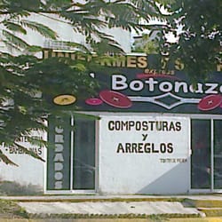 El Botonazo