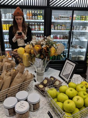 The Goods Mart NYC by null