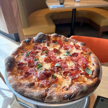Poppy & Claro - Pizza - New American Near Me - San Jose, California Poppy & Claro - Pizza - New American Near Me - San Jose, California