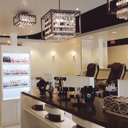 Nails Boutique & Spa