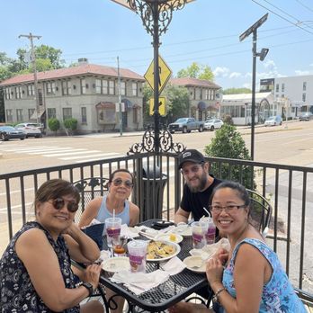 Babalu - Tapas/Small Plates Near Me - Memphis, Tennessee
