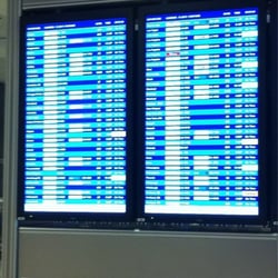Metropolitan Washington Airports Authority