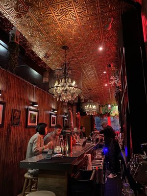 Bread and Stone by null