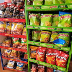 Chips