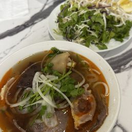 Bun bo hue Bun bo hue