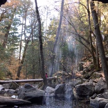 Hedge Creek Falls - Hiking Near Me - Dunsmuir, California Hedge Creek Falls - Hiking Near Me - Dunsmuir, California