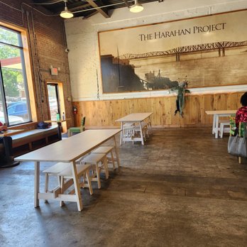 Cheffie's Cafe - the interior of the italian project - Sandwiches Near Me - Memphis, Tennessee